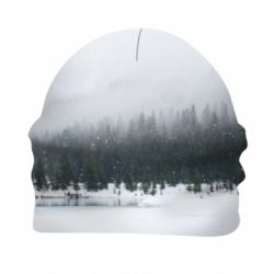 3D шапки