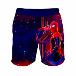 3D шорти для плавання дитячі