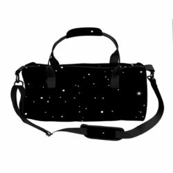 3D спортивные сумки