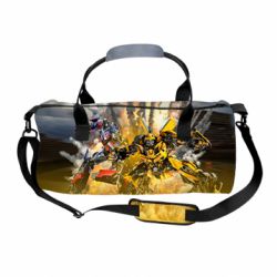 3D спортивні сумки