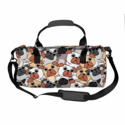 3D спортивні сумки