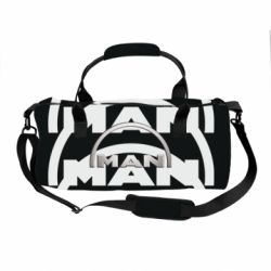 3D спортивные сумки