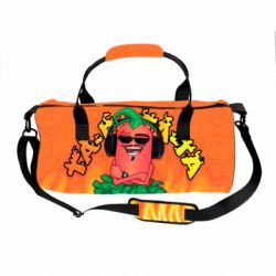 3D спортивные сумки