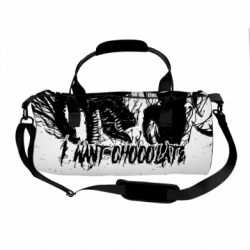 3D спортивные сумки