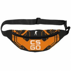 3D сумки-бананки