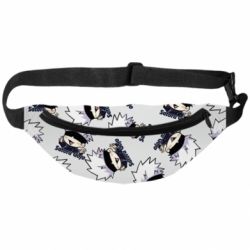 3D сумки-бананки