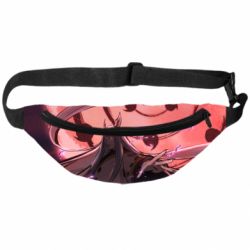 3D сумки-бананки