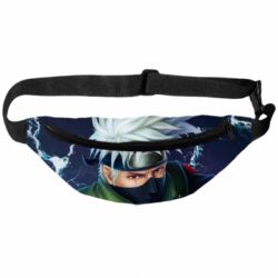3D сумки-бананки
