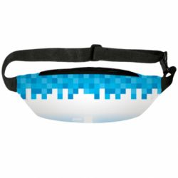 3D сумки-бананки