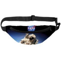 3D сумки-бананки