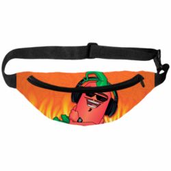 3D сумки-бананки