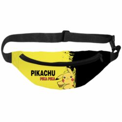 3D сумки-бананки