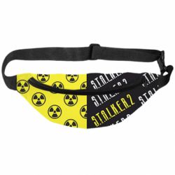 3D сумки-бананки