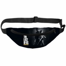 3D сумки-бананки