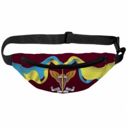 3D сумки-бананки