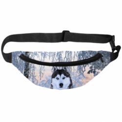 3D сумки-бананки