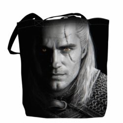 3D шоппер The Witcher 2019 - FATLINE 3D шоппер The Witcher 2019