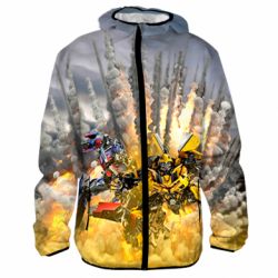 3D вітровки