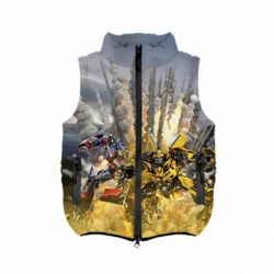 3D жилети дитячі