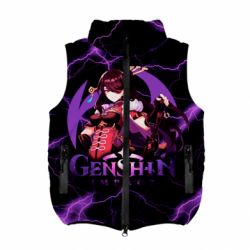 3D жилет унисекс BEIDOU