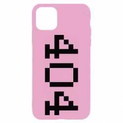 Apple iPhone 11 - FATLINE