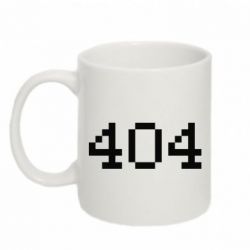 Кружки 320ml - FATLINE