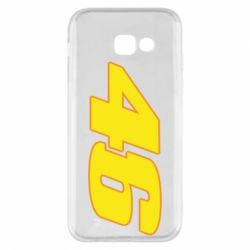 Samsung A5 2017