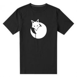 Мужские стрейчевые футболки