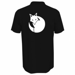 Поло мужские