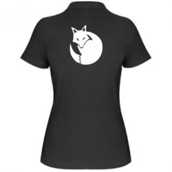 Поло женские