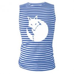 Майки-тельняшки