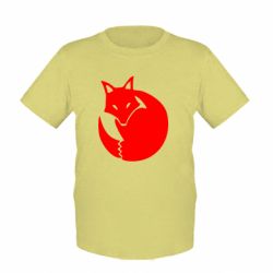 Детские футболки - FATLINE