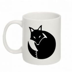 Кружки 320ml - FATLINE