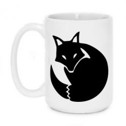 Кружки 420ml - FATLINE