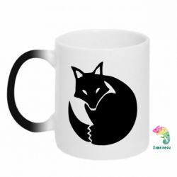 Кружки-хамелеоны - FATLINE