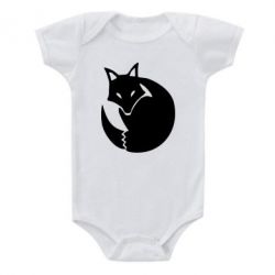 Детские бодики - FATLINE