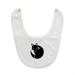 Детские слюнявчики