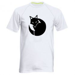 Мужские спортивные футболки