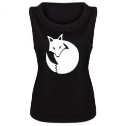 Женские майки