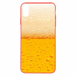 Apple iPhone X/Xs - FATLINE