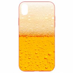 Apple iPhone XR - FATLINE