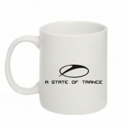 Кружки 320ml - FATLINE