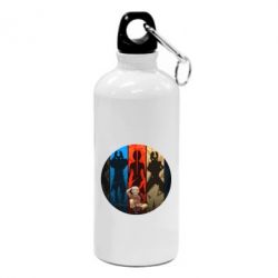 Фляга Aang Art - FATLINE Фляга Aang Art