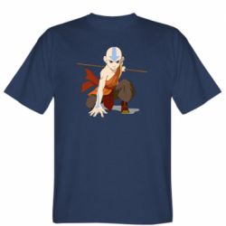 Мужская футболка Stedman Аанг - FATLINE Мужская футболка Stedman Аанг