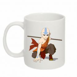 Кружки 320ml - FATLINE