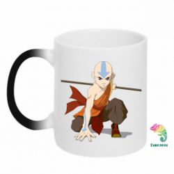 Кружки-хамелеоны - FATLINE