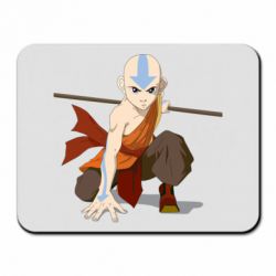 Коврик для мыши Аанг - FATLINE Коврик для мыши Аанг