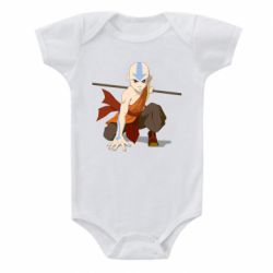 Детские бодики - FATLINE