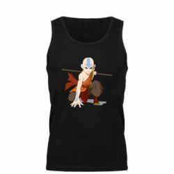 Мужские майки