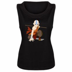 Женские майки